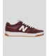 ZAPATILLAS NEW BALANCE NUMERIC 480  MONARCH BURGUNDY-NB BURGUNDY