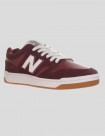 ZAPATILLAS NEW BALANCE NUMERIC 480  MONARCH BURGUNDY-NB BURGUNDY