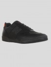 ZAPATILLAS NEW BALANCE NUMERIC 600 TOM KNOX  BLACK-ORANGE