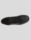 ZAPATILLAS NEW BALANCE NUMERIC 600 TOM KNOX  BLACK-ORANGE