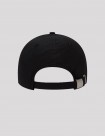 GORRA NEW ERA NY YANKEES FLAWLESS 9FORTY  BLACK