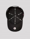 GORRA NEW ERA NY YANKEES FLAWLESS 9FORTY  BLACK