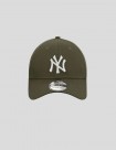 GORRA NEW ERA NY YANKEES ESSENTIAL 39THIRTY  KHAKI