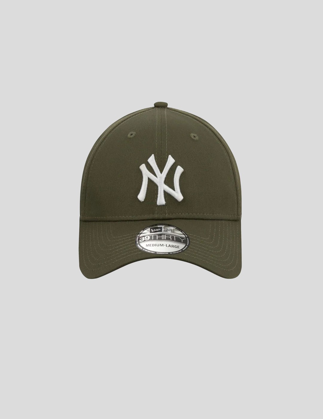 GORRA NEW ERA NY YANKEES ESSENTIAL 39THIRTY  KHAKI