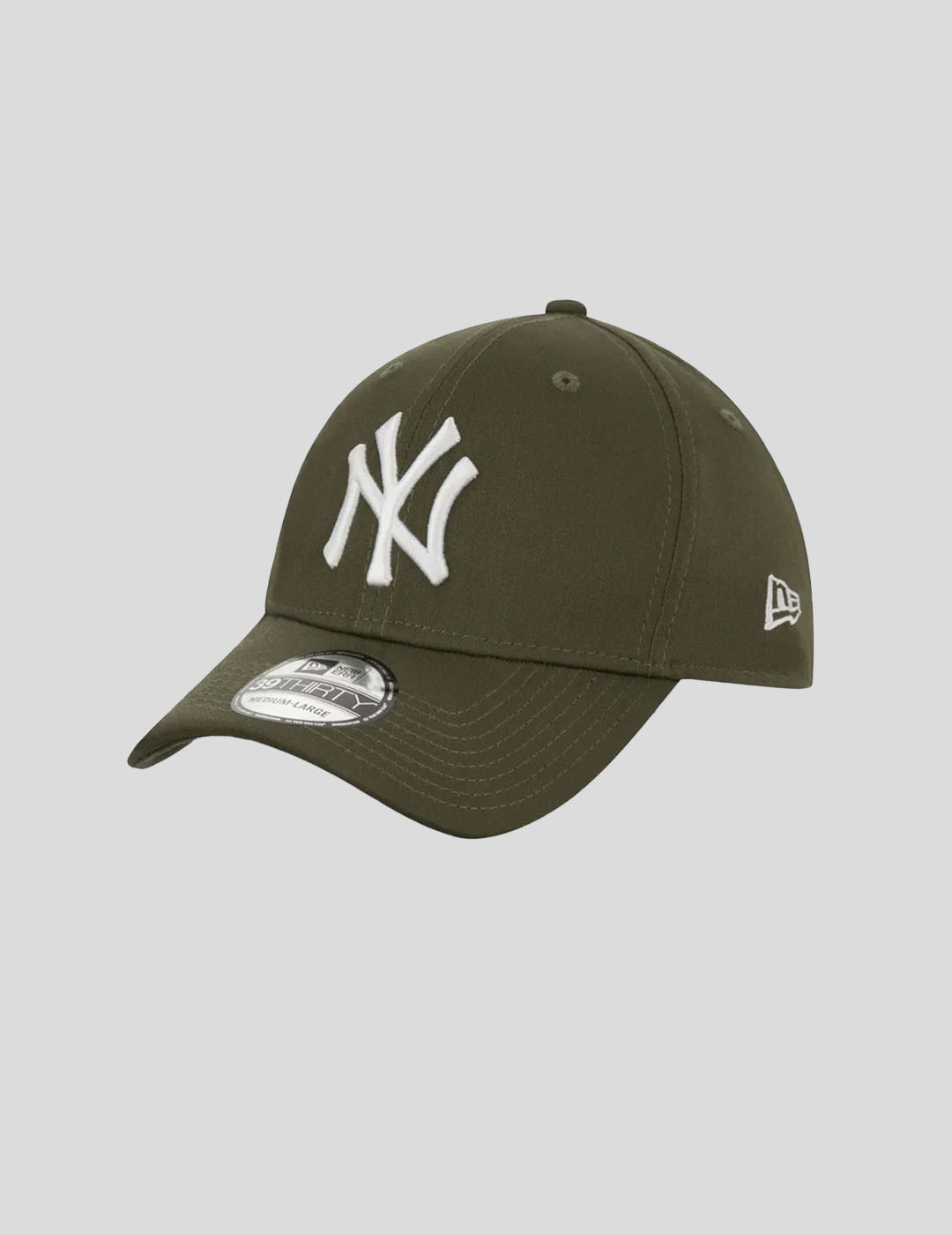 GORRA NEW ERA NY YANKEES ESSENTIAL 39THIRTY  KHAKI