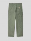 PANTALÓN CARHARTT WIP  SINGLE KNEE PANT  PARK