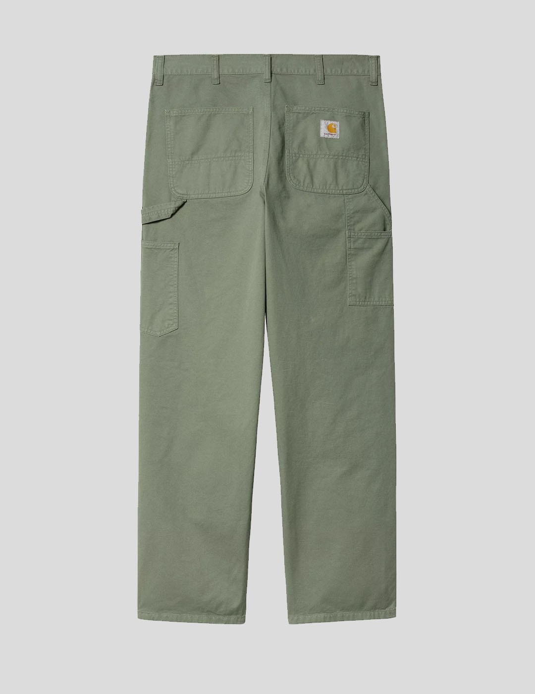 PANTALÓN CARHARTT WIP  SINGLE KNEE PANT  PARK