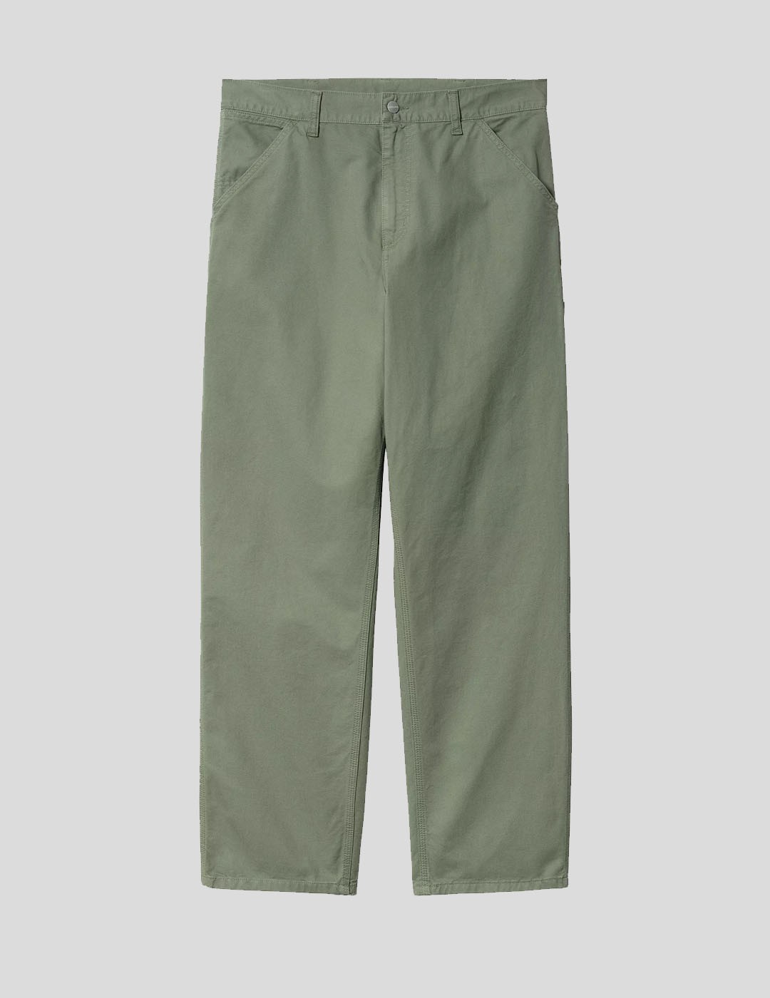 PANTALÓN CARHARTT WIP  SINGLE KNEE PANT  PARK