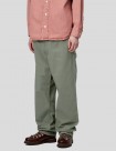 PANTALÓN CARHARTT WIP  SINGLE KNEE PANT  PARK