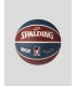  CARHARTT WIP  SPALDING FOR CARHARTT WIP  BLUE-NATUREL 