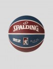  CARHARTT WIP  SPALDING FOR CARHARTT WIP  BLUE-NATUREL 
