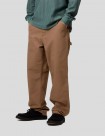 PANTALÓN CARHARTT WIP  SINGLE KNEE PANT  HAMILTON BROWN