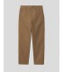 PANTALÓN CARHARTT WIP  SINGLE KNEE PANT  HAMILTON BROWN