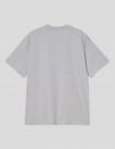 CAMISETA CARHARTT WIP  SAVIOUR TEE  MIRROR