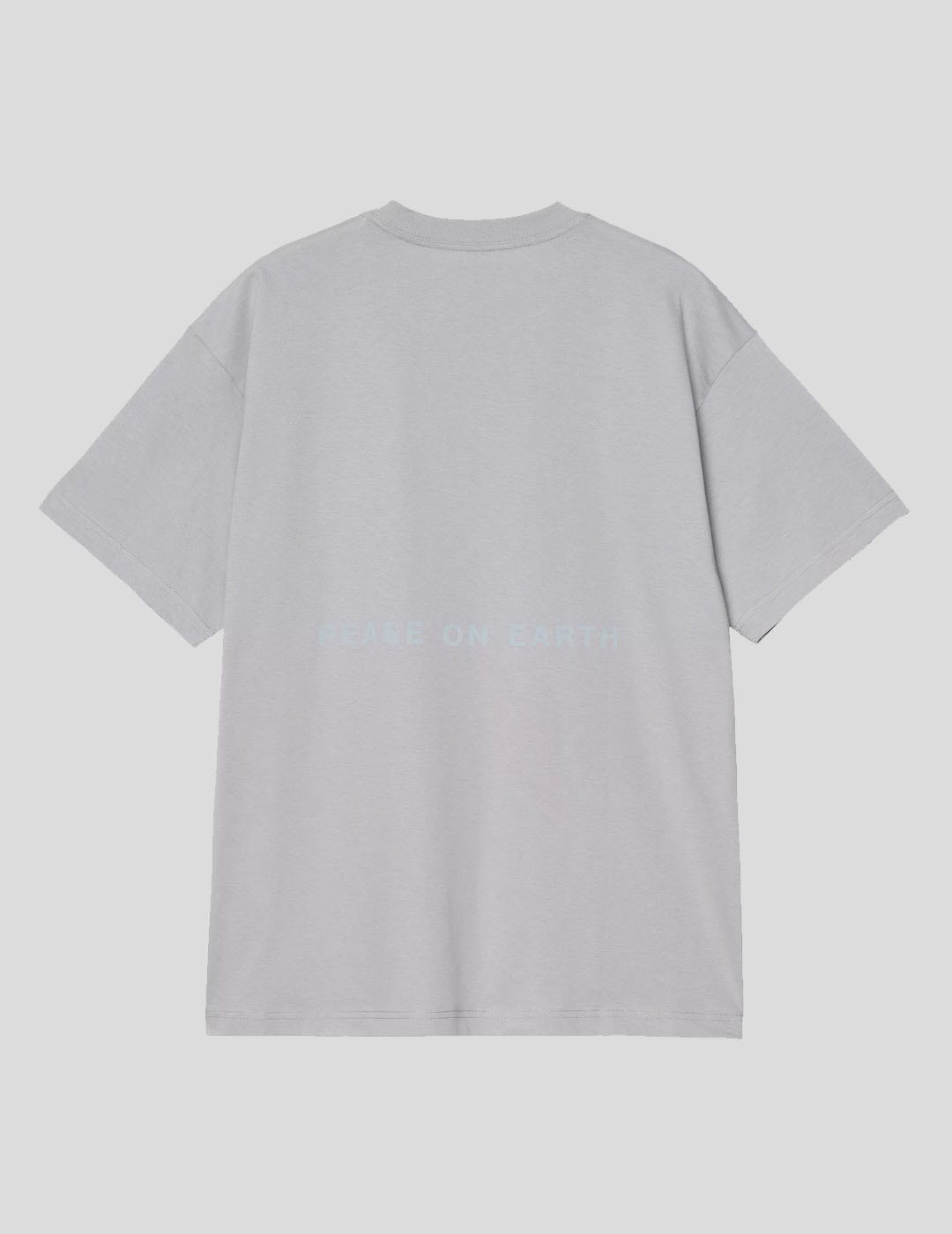 CAMISETA CARHARTT WIP  SAVIOUR TEE  MIRROR
