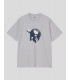 CAMISETA CARHARTT WIP  SAVIOUR TEE  MIRROR
