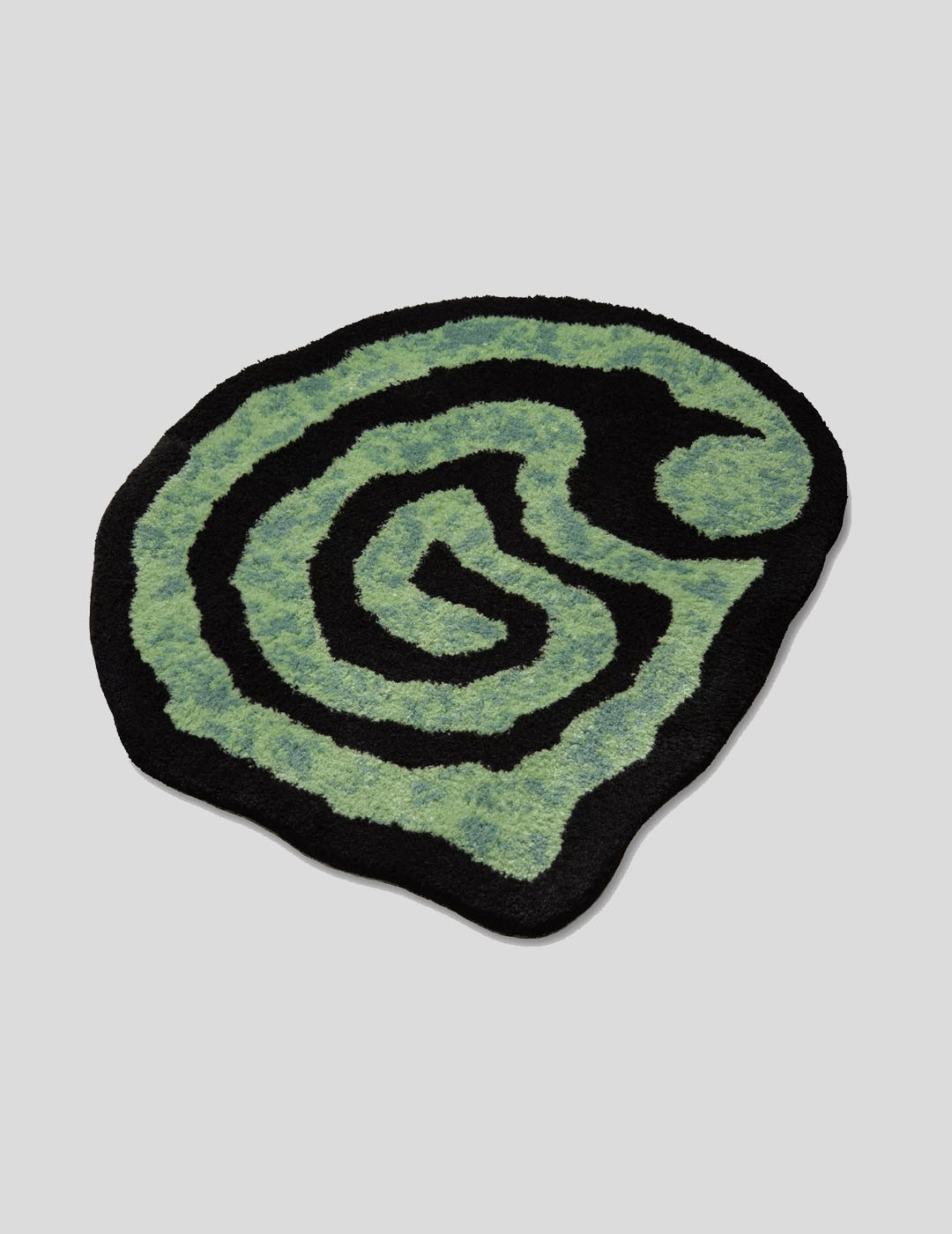 ACCESORIOS CARHARTT WIP  HELIX RUG  BLACK