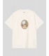 CAMISETA CARHARTT WIP  MIRROR TEE  WAX