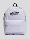 MOCHILA VANS  OLD SKOOL CLASSIC BACKPACK  LILAC