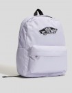 MOCHILA VANS  OLD SKOOL CLASSIC BACKPACK  LILAC