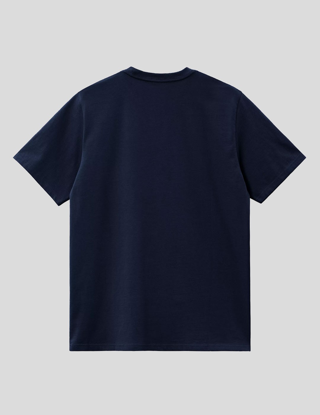 CAMISETA CARHARTT WIP  POCKET TEE   DARK NAVY