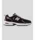 ZAPATILLAS NEW BALANCE 530 CC BLACK-MAGNET-SILVER METALLIC 