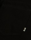 PANTALÓN HUF CROMER PANT  BLACK