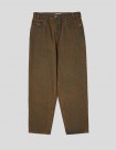 PANTALÓN HUF CROMER WASHED PANT  BURNT BLUE