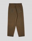 PANTALÓN HUF CROMER WASHED PANT  BURNT BLUE
