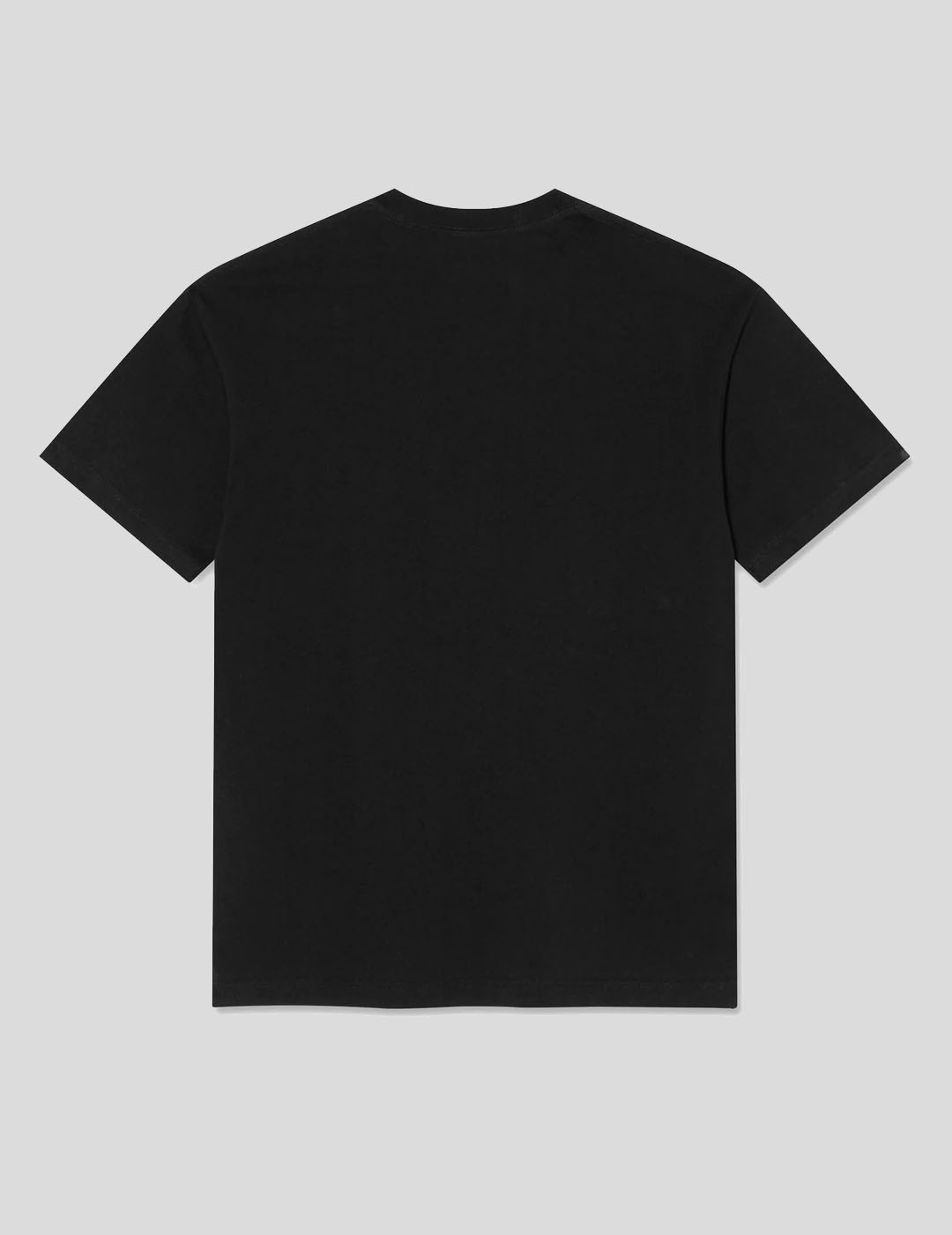 CAMISETA POLAR SKATE CO LADYBUG TEE  BLACK