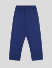 PANTALÓN POLAR SKATE CO SURF PANTS  DARK BLUE 