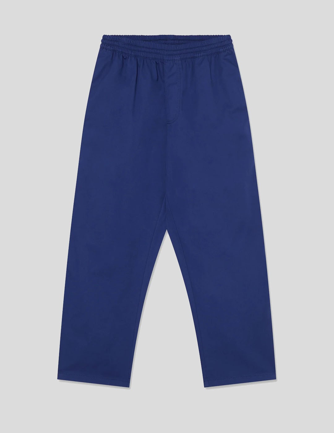 PANTALÓN POLAR SKATE CO SURF PANTS  DARK BLUE 