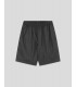SHORTS POLAR SKATE CO SURF SHORTS  GRAPHITE 