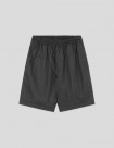 SHORTS POLAR SKATE CO SURF SHORTS  GRAPHITE 