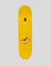 TABLA POLAR SKATE CO AARON HERRINGTON - TAKE AWAY DECK   