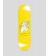 TABLA POLAR SKATE CO ROMAN GONZALEZ - STAY IN MOTION DECK  