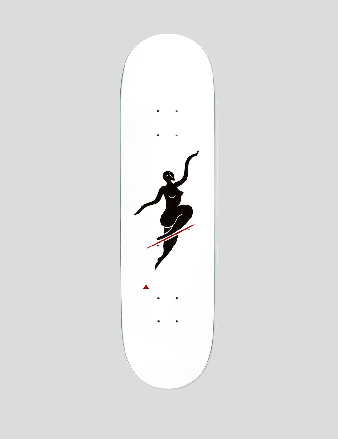 TABLA POLAR SKATE CO TEAM MODEL- NO COMPLIES DECK   