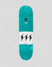 TABLA POLAR SKATE CO TEAM MODEL- NO COMPLIES DECK   