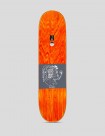 TABLA POLAR SKATE CO DANE BRADY - TIME TRAVELERS   