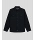 CHAQUETA DICKIES X MIKE ANDERSON LINED SHACKET   BLACK