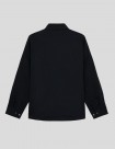 CHAQUETA DICKIES X MIKE ANDERSON LINED SHACKET   BLACK