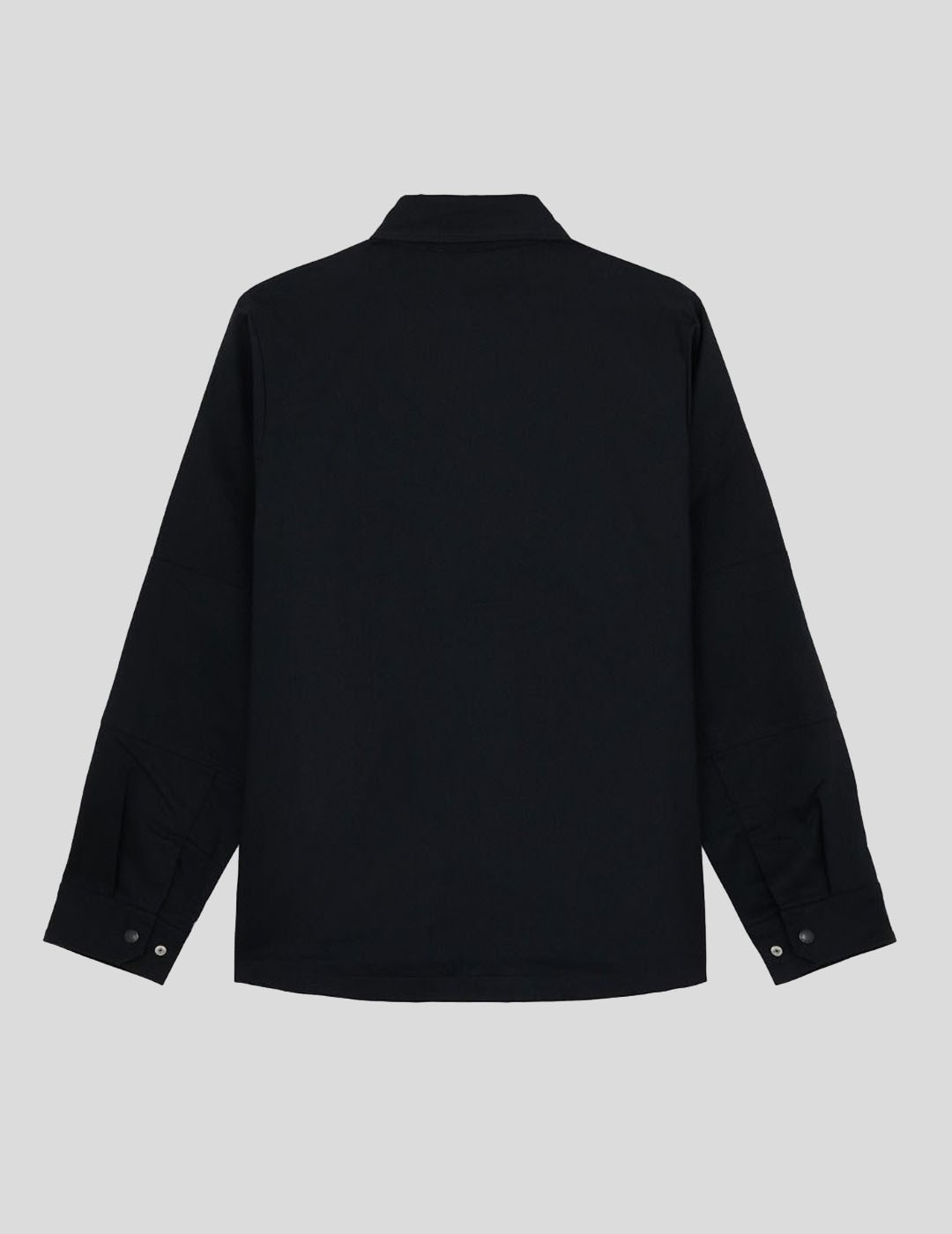 CHAQUETA DICKIES X MIKE ANDERSON LINED SHACKET   BLACK
