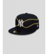 GORRA NEW ERA NY YANKEES MLB CHAIN WRAP 59FIFTY  NAVY