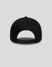 GORRA NEW ERA LAS VEGAS RAIDERS MLB VISOR HIT 9FORTY  BLACK 