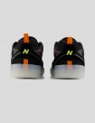ZAPATILLAS NEW BALANCE NUMERIC TIAGO LEMOS 808 X ROLAND BLACK