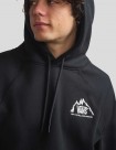 SUDADERA VANS  MTE CRESTLINE LOGO PO HOODIE  BLACK