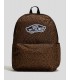MOCHILA VANS  OLD SKOOL CLASSIC BACKPACK  DACHSHUND 