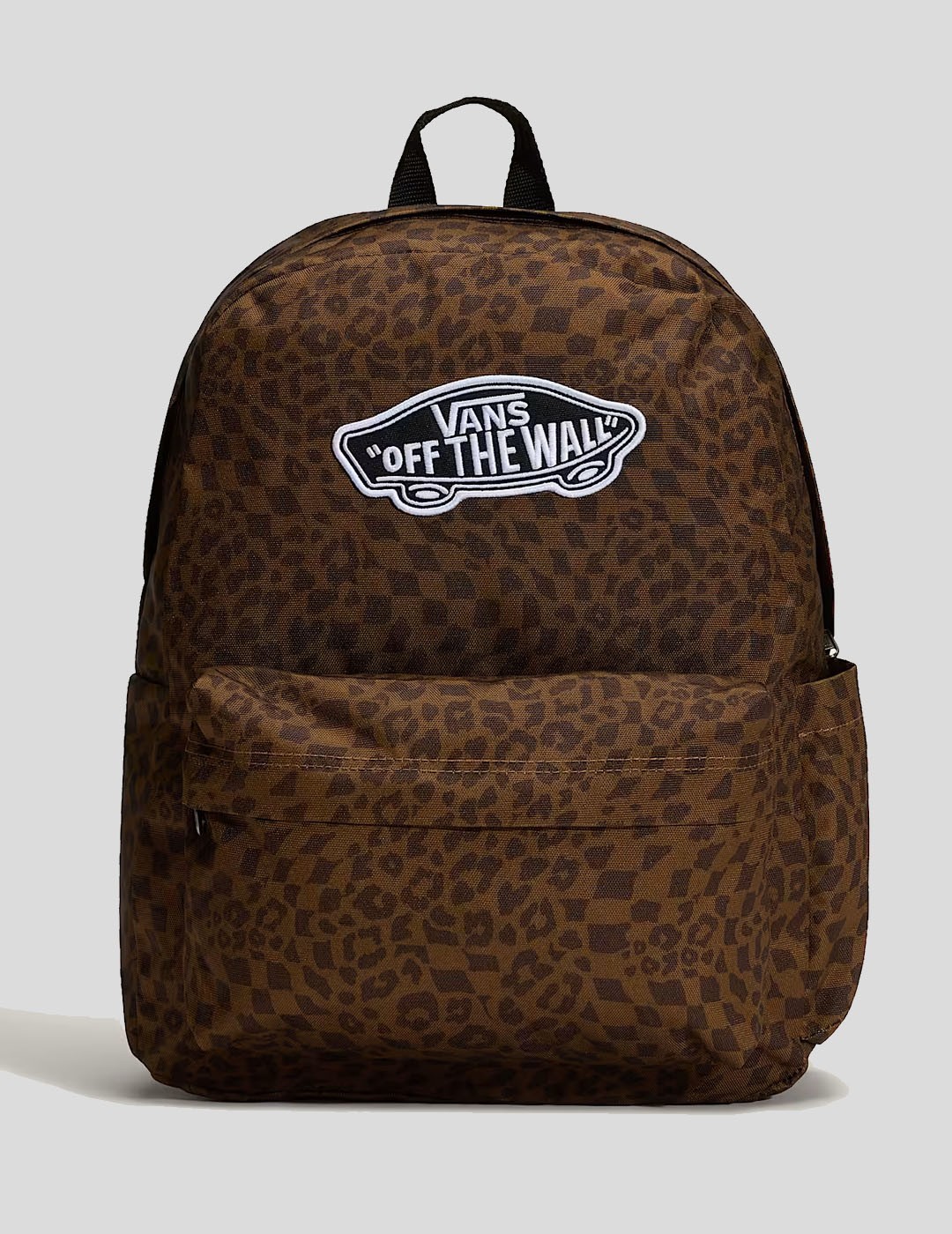 MOCHILA VANS  OLD SKOOL CLASSIC BACKPACK  DACHSHUND 