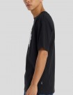 CAMISETA NEW BALANCE ATHLETICS TICKET TEE  BLACK 