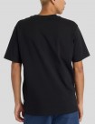 CAMISETA NEW BALANCE ATHLETICS TICKET TEE  BLACK 
